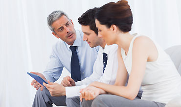 Insurance Broker Trinidad | PRFC Limited