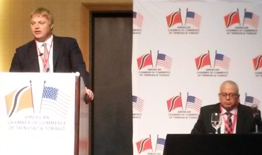 Insurance Broker Trinidad