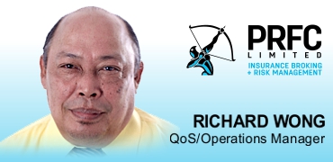 Insurance Broker Trinidad