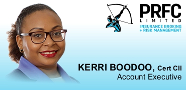 PRFC Limited, Insurance Broking & Risk Management